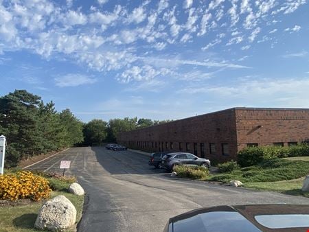 Preview of commercial space at 28144 West Industrial Avenue