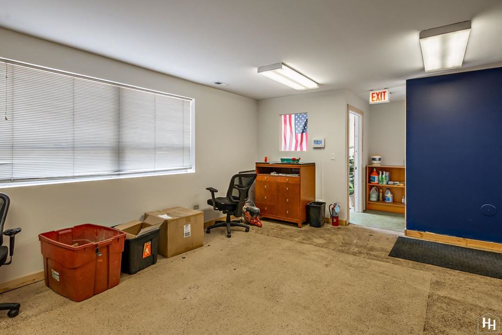 105 S Weiler Arlington Hts