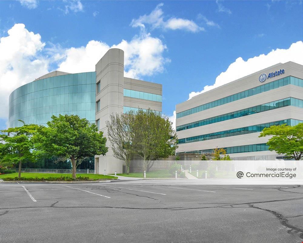 Hauppauge Office Park