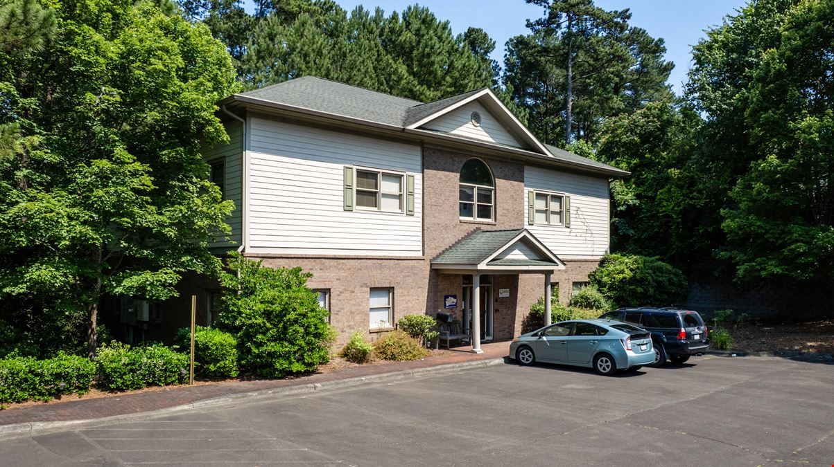 2733 Campus Walk Ave