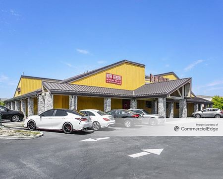 Preview of Retail space for Rent at 15800 Hesperian Blvd