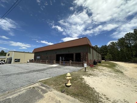 Preview of Industrial space for Sale at 1714 North Leg Ct