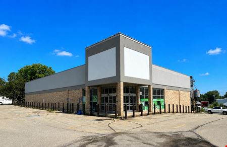 Preview of Retail space for Sale at 421 North High Street
