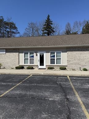 Grand River Professional Suites - Suite C