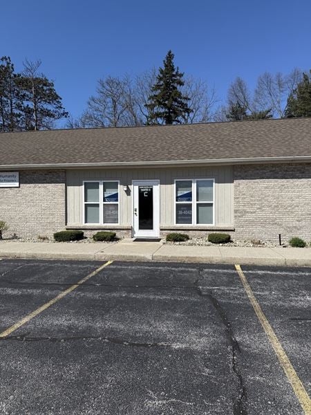 Preview of Office space for Rent at 14998 Cleveland St Ste C