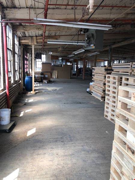 Preview of Commercial space for Rent at 85 Fulton St