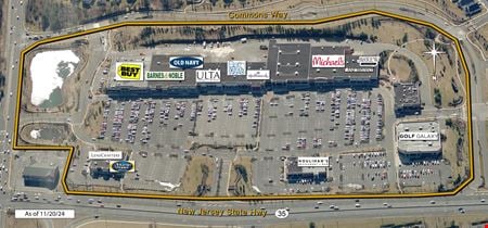 Preview of Retail space for Rent at 2130 State Route 35