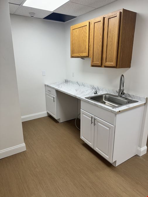 4,857 SF  Purpose-Built Daycare with Multi-Use Flexibility