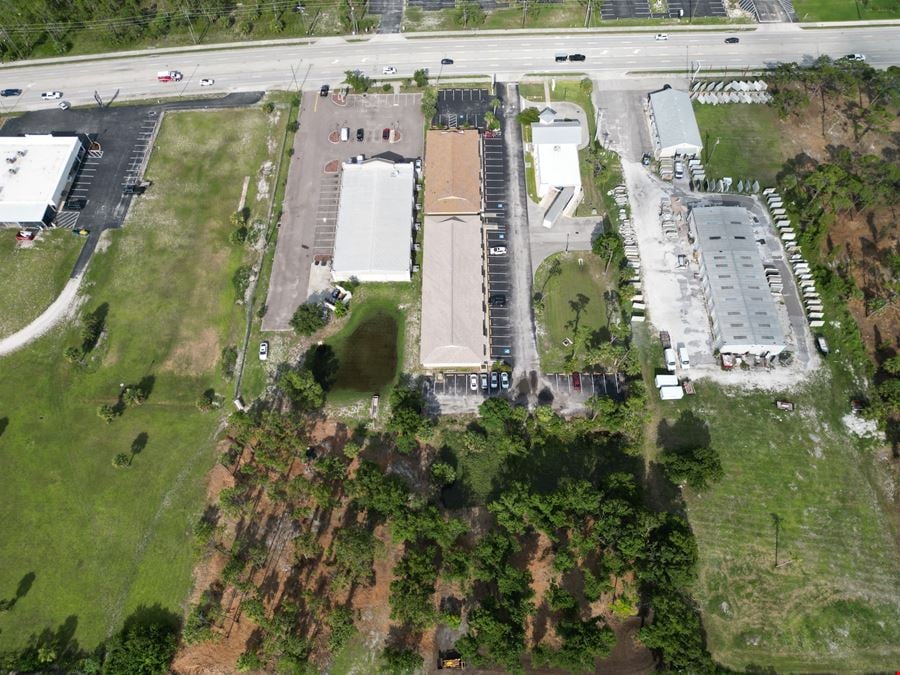 Englewood Commercial Development Parcel