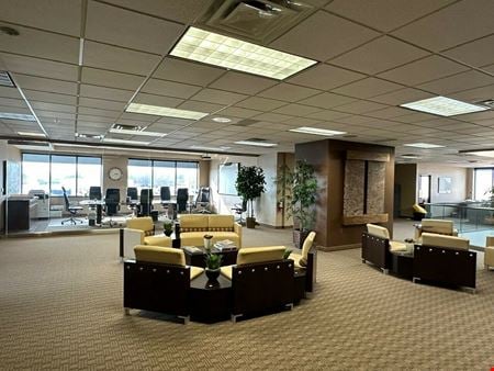 Preview of Office space for Rent at 24595 Groesbeck Highway - Suite 200