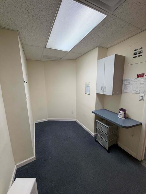 3101 Ocean Pkwy, GF Med Office