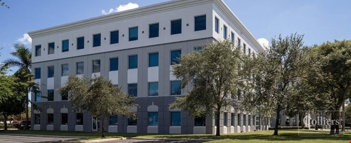Doral Costa | World-class office space for lease