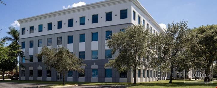 Doral Costa | World-class office space for lease