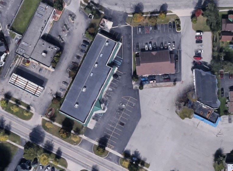846 E. Grand River Rd.