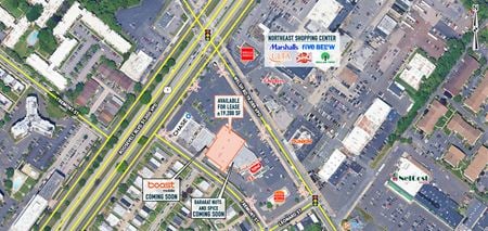 Preview of Retail space for Rent at 2524 Welsh Road