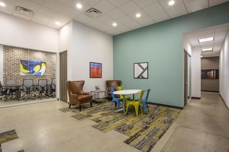 Preview of Coworking space for Rent at 2598 E. Sunrise Blvd Suite 2104