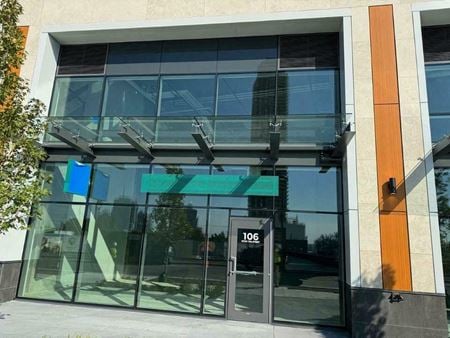 Preview of Retail space for Rent at 10760 136A Street