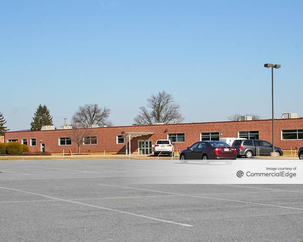Sixth Avenue Professional Center