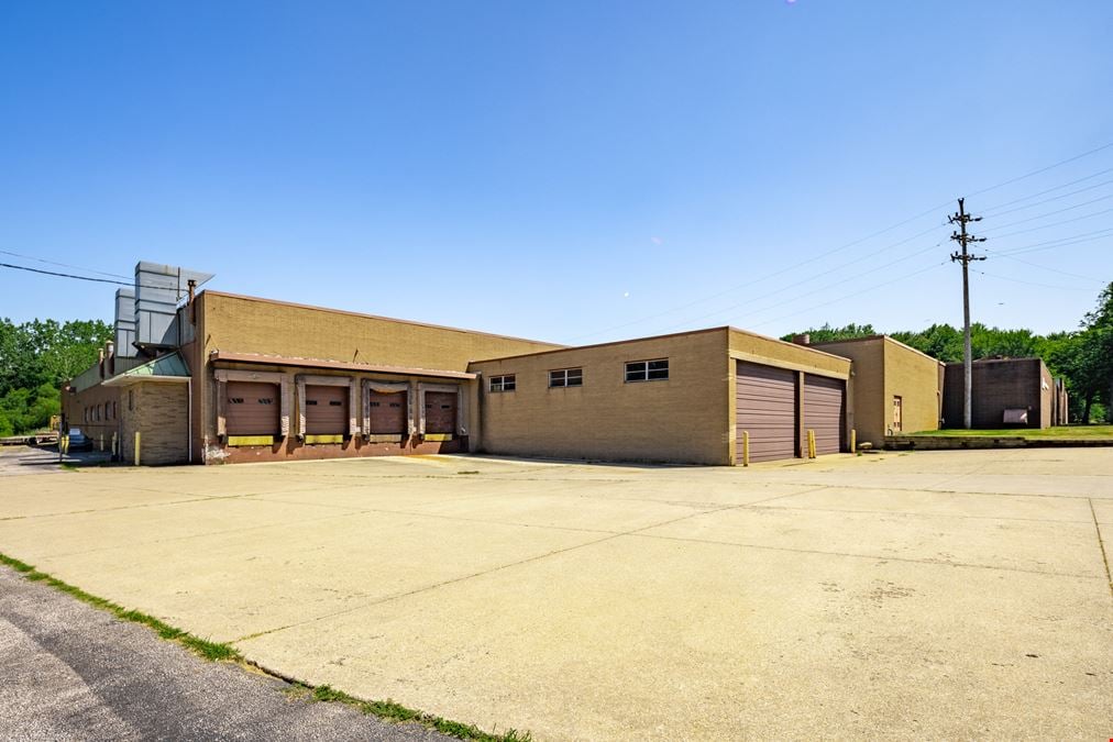 5909 W. 130th Street