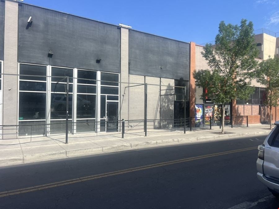 405 Central Avenue Northwest