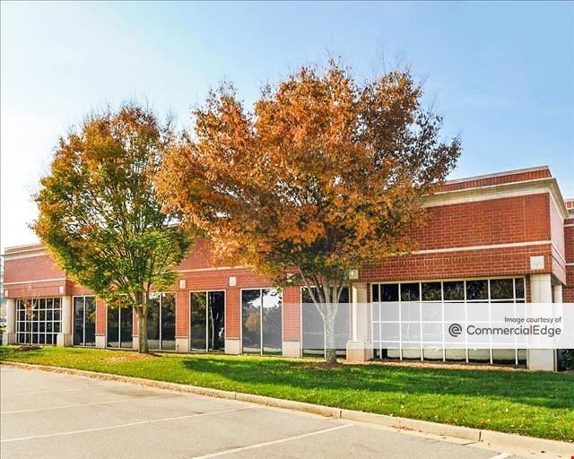 Peachtree Corners Corporate Centre