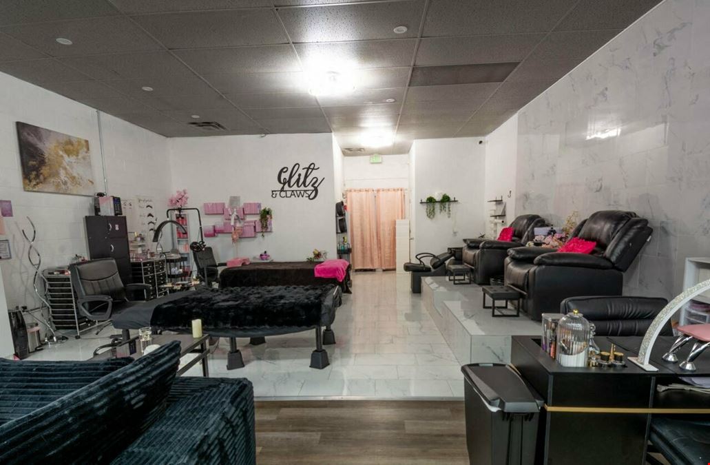 9848-9858 W. Girton Drive