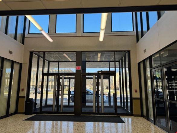 Preview of Office space for Rent at 121 South Wilke Road