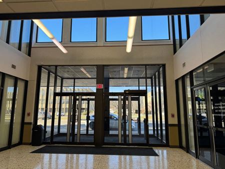Preview of commercial space at 121 South Wilke Road