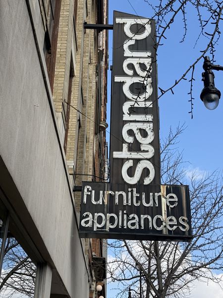 Preview of Retail space for Sale at 2020 3rd Ave N