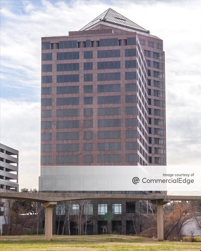 Summit at Las Colinas