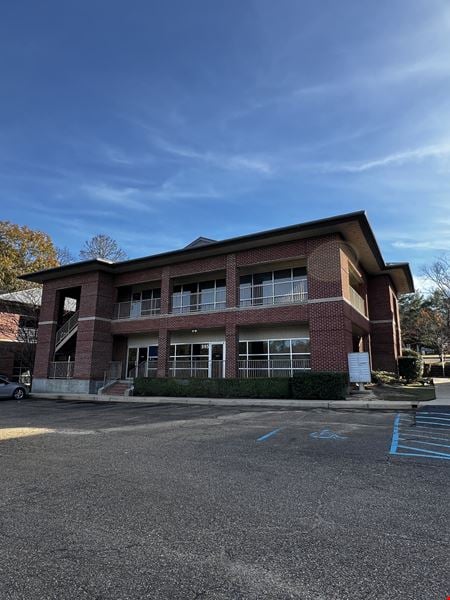 Preview of Office space for Sale at 595 Northpark Dr