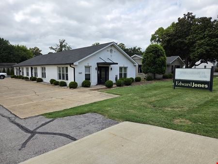 Preview of commercial space at 1403 Scottsville Rd