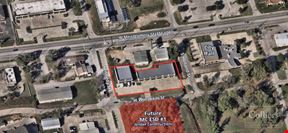 For Sale I Worsham Business Center