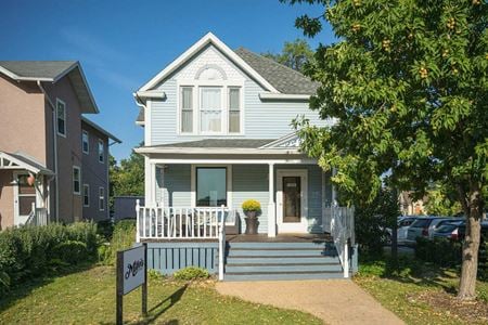 Preview of Other space for Sale at 203 8th St S