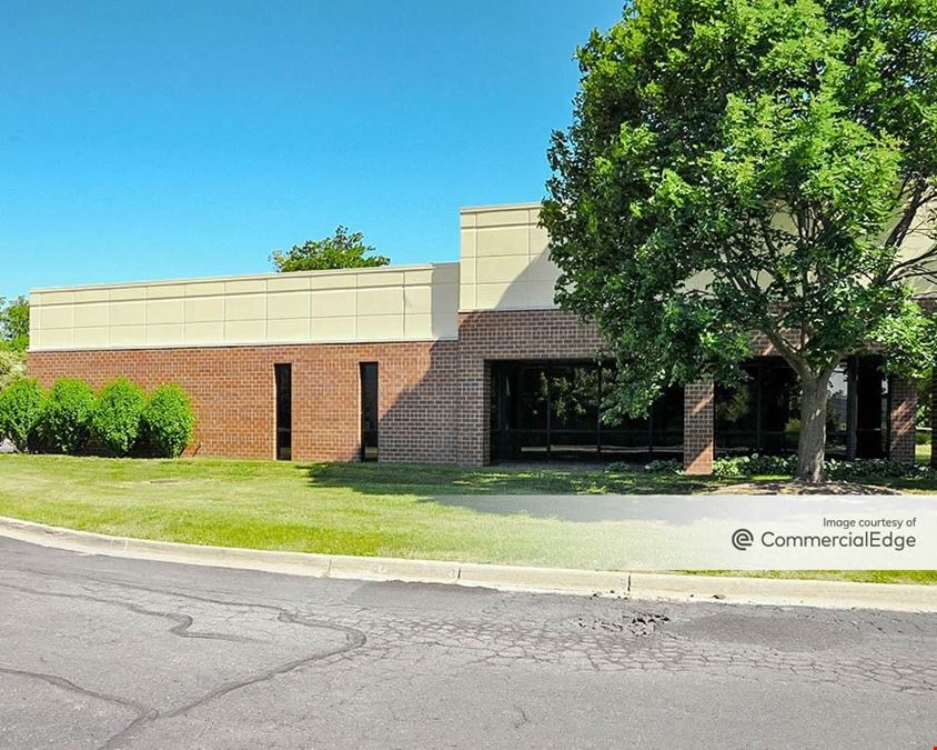 Novi Business Park II
