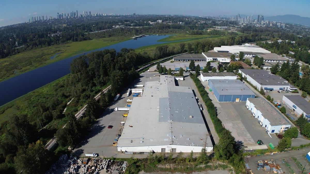 4242 Phillips Avenue, Burnaby