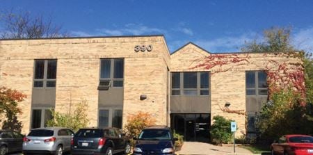 Preview of Office space for Rent at 390 E Devon