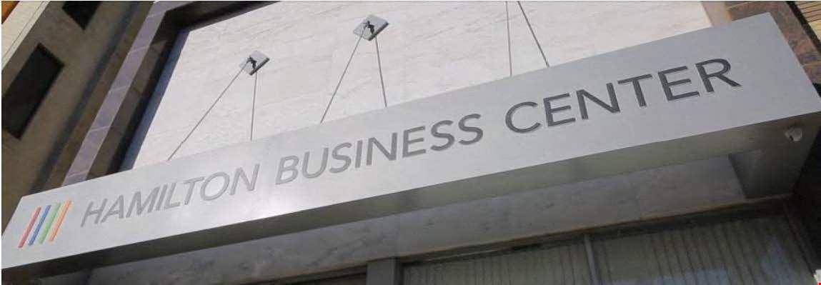 Hamilton Business Center
