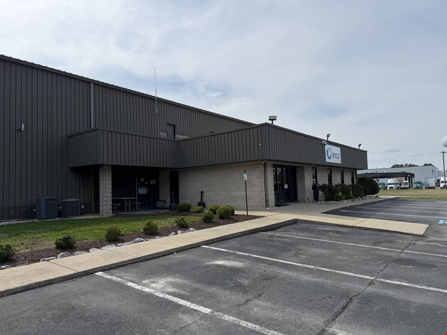1401 Progress Road