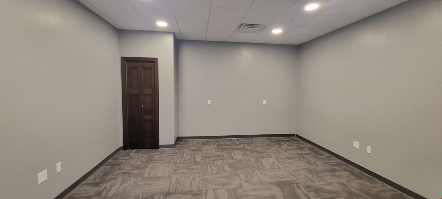 100 Stadium Dr.
