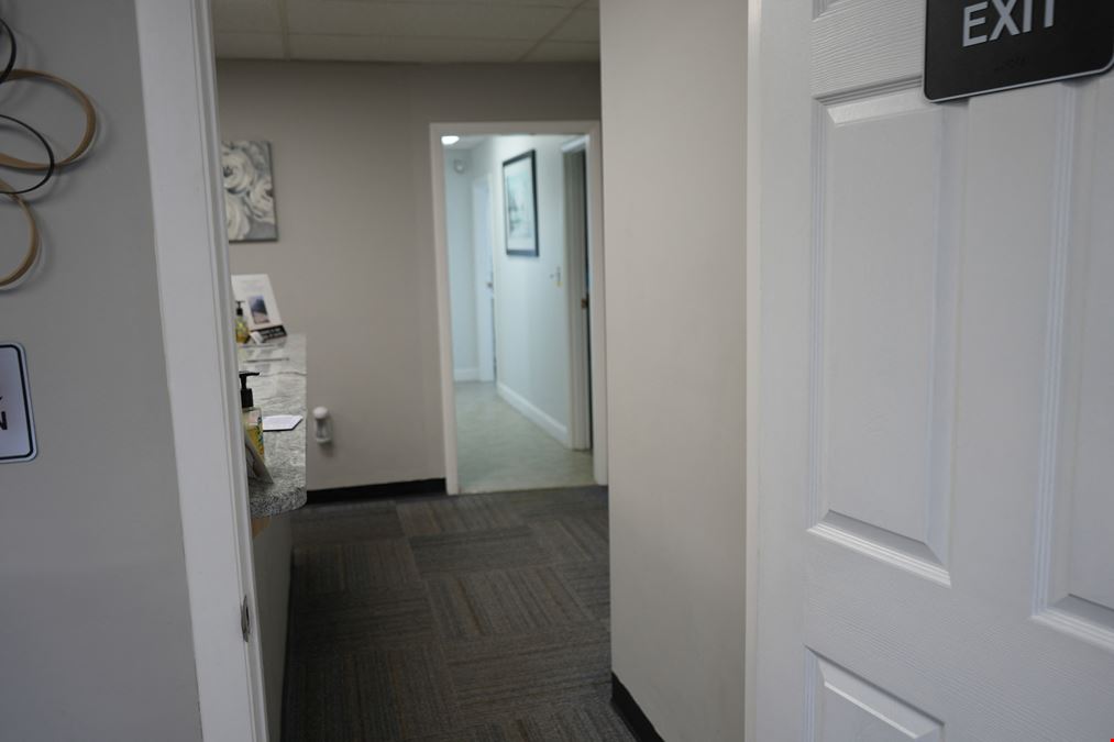 Cypress Medical Park