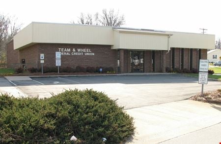 Preview of Industrial space for Sale at 1405 Trade Mart Boulevard
