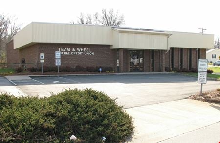 Preview of Industrial space for Sale at 1405 Trade Mart Boulevard
