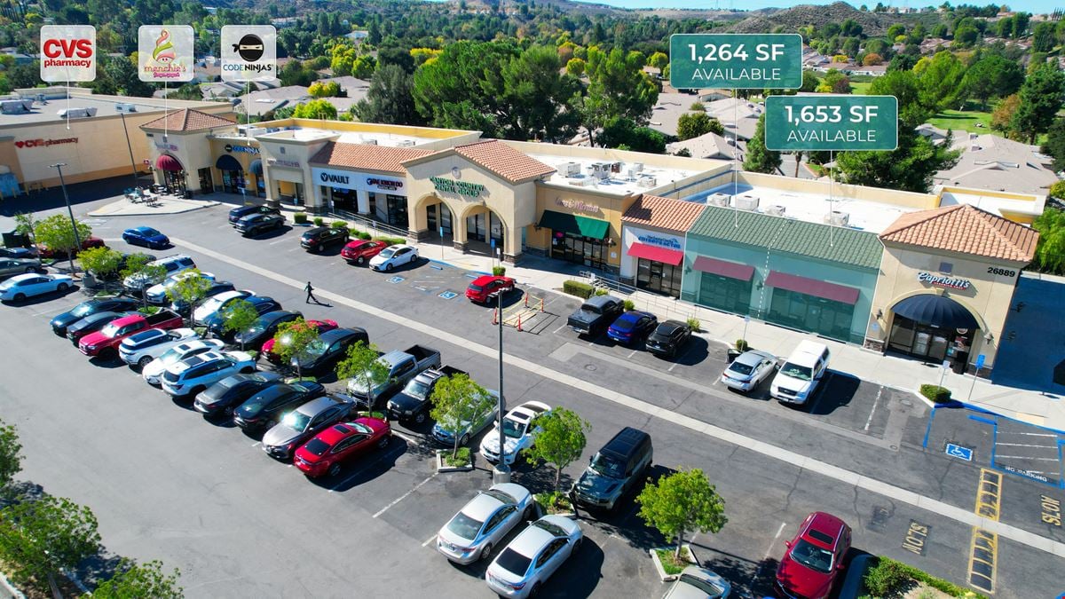 Riverview Plaza