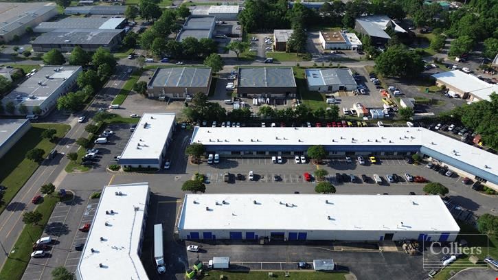 Office/Warehouse Condo For Sale