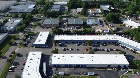 Preview of Industrial space for Sale at 1224 Executive Blvd