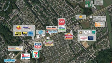 Preview of Commercial space for Sale at 1430 Pulaski Highway