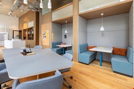 Preview of Coworking space for Rent at 1372 Peachtree Street Northeast
