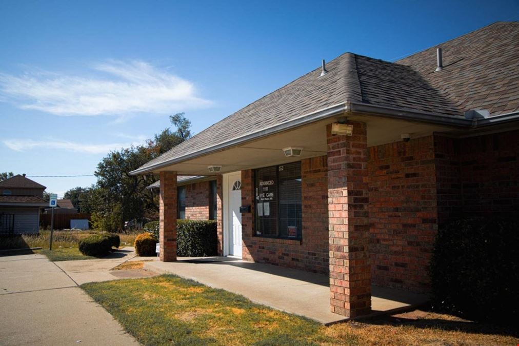 Advanced Eye Center