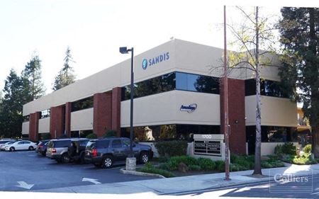 Preview of Office space for Rent at 1700 S Winchester Blvd